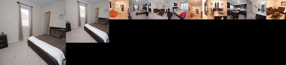 Home4All Furnished Suites Milton