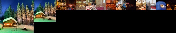 Eco Bivouac Village D'Igloo - Campground