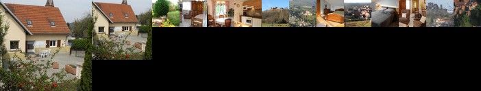 Au Pied du Chateau Wimmenau