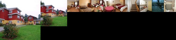 ApartHotel Rio Cruces