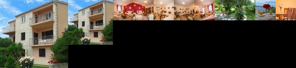 Apartments Maja Dugi Rat