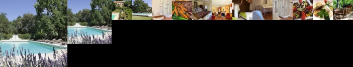 La Bastide du Bois Breant