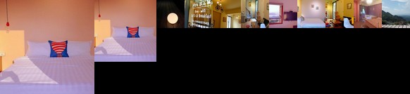 Jiufen Hui Ming Homestay