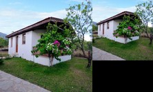 Yarimada Apart & Pension