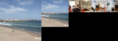 Baleal Holidays - Beach Side Apartment