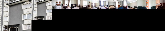 Chernivtsi Apartments