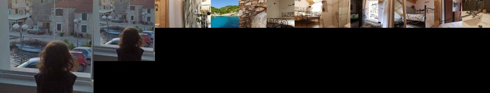 Apartment Stone House Carpe Diem