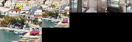 Apartments Katica Metajna