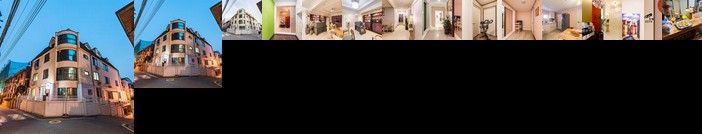 Gold Hill Guesthouse