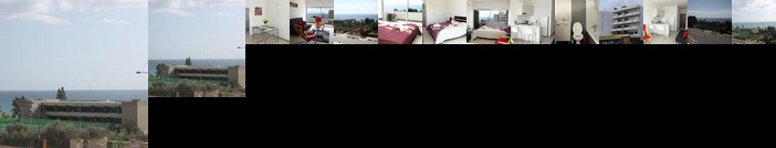 Anemos Apartments Anemos Apartments