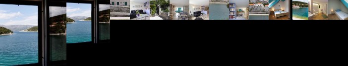 House Tea Pucisca Brac