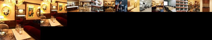 Grand Concerto Hotel