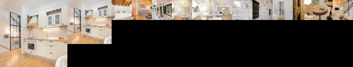 Apartments Nove Crkve