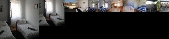 Centar Palace Apartment