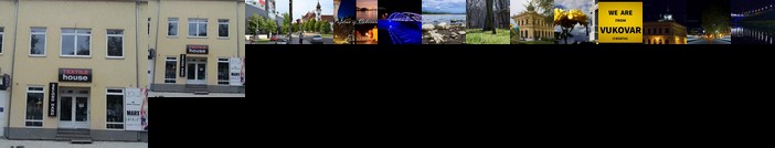 Apartments and Rooms Villa Martini