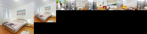 Apartments Silva Sutivan