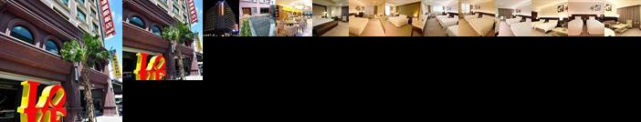 Best Hotel Hualien