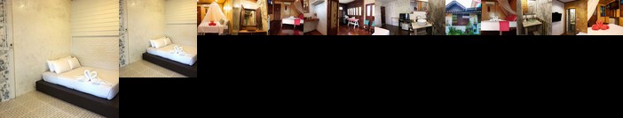 Baan Chompoo Homestay