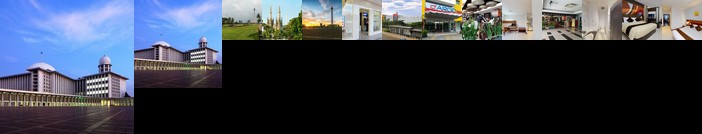 D'Arcici Cempaka Putih