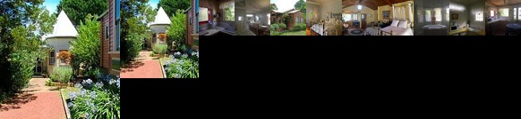 Braeside Garden Cottages