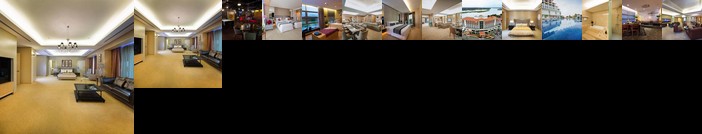 Ancasa Royale Pekan Pahang by Ancasa Hotels & Resorts