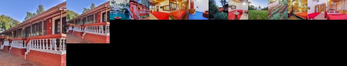 Sherbaug- A Theme Park And Resort