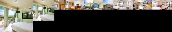 Miaoli Sanyi Shantongyazhu Homestay