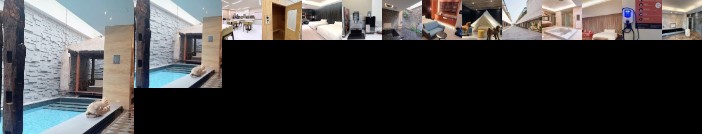 Orient Luxury Villa Motel