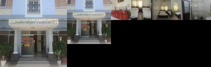 Thoi Binh Hotel