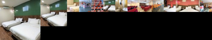 Hotel Jelai @ Raub Pahang