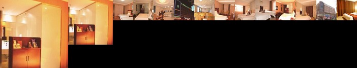 GreenTree Inn Ningxia Zhongwei East Gulou Street Express Hotel