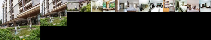 Central Place Serviced Apartment