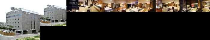 Yeongju Hotel
