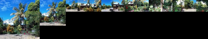 Chez Perle Guest House