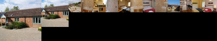 Honeysuckle Farm cottages