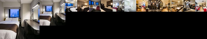 APA Hotel Hanzomon Hirakawacho