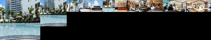 Hotel Croydon Mid Beach