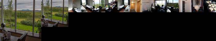 Guesthouse Geldingaholt