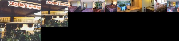Crosby's Motor Inn