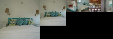 Hidden Gemz Hotel & Villa