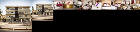 Swiss Spirit Hotel & Suites Freetown