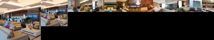 Imperial Hotel Kuching