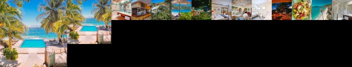 Bequia Beach Luxury Boutique Hotel