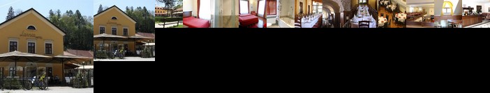 Hotel Lavica