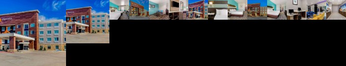 Holiday Inn Express and Suites Forth Worth North - Northlake