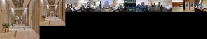 Holiday Inn Express Luoyang City Center