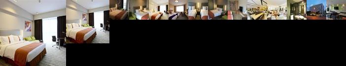 Holiday Inn Express Shanghai Gongkang