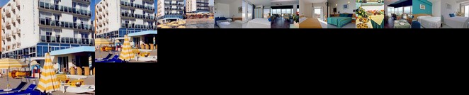 Hotel International Rimini City Centre
