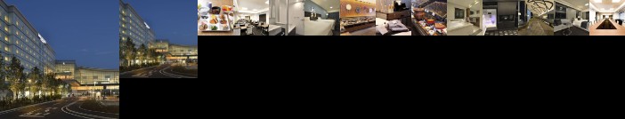 The Royal Park Hotel Tokyo Haneda