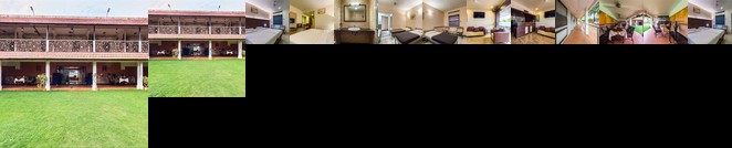 PRN Travel Inn Dharwad